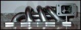 Nerezové svody Lancia Delta HF Integrale Evoluzione 16v